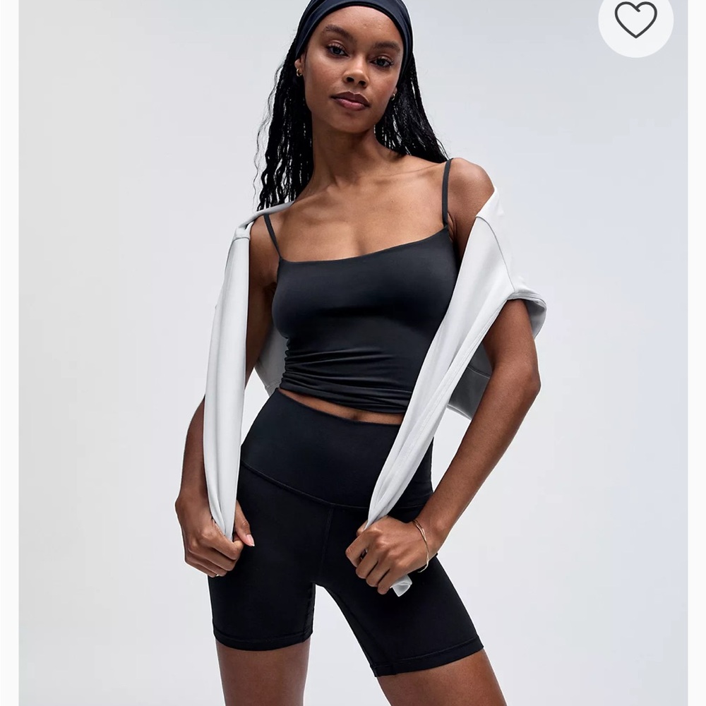 Lululemon align 6” shorts